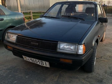 Авто Toyota Corolla 1989 № 8916196