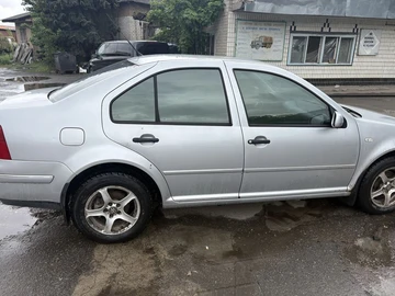 Авто Volkswagen Bora 2003 № 8916201