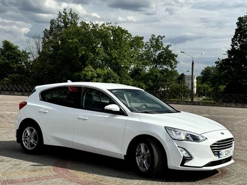 Авто Ford Focus 2019 № 8916202