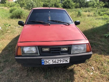 Авто ВАЗ 2108 1992 № 8916203