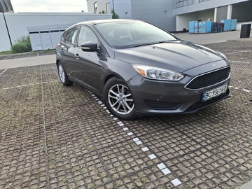 Авто Ford Focus 2017 № 8916252