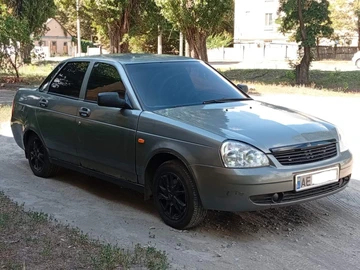 Авто ВАЗ 21071 2008 № 8916263