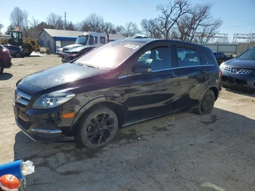 Авто Mercedes 250 2017 № 8916266