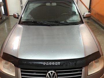 Авто Volkswagen Passat Variant 2001 № 8916272