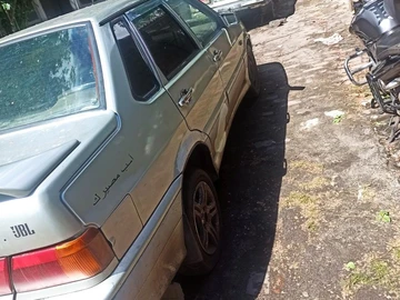 Авто ВАЗ 2115 2005 № 8916273