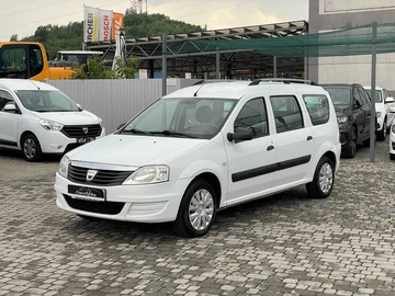 Авто Dacia Logan 2010 № 8916281