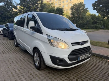 Авто Ford Transit 2013 № 8916283