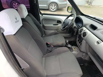 Авто Renault Kangoo Express 2003 № 8916284