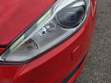Авто Ford Focus 2016 № 8916291