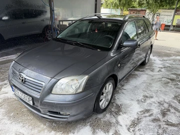 Авто Toyota Avensis 2006 № 8916299