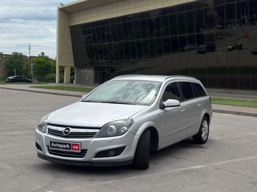 Авто Opel Astra 2009 № 8916301