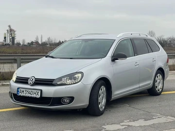 Авто Volkswagen Golf 2012 № 8916274