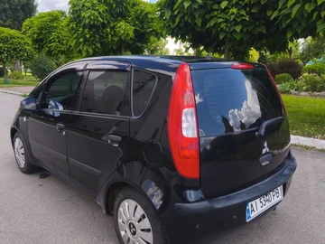 Авто Mitsubishi Colt 2006 № 8916309