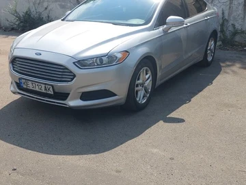 Авто Ford Fusion Usa  2012 № 8916312