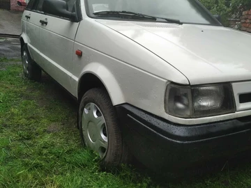 Авто SEAT Ibiza 1992 № 8916313