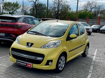 Авто Peugeot 107 2012 № 8916318