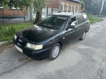 Авто ВАЗ 2111 2008 № 8916403