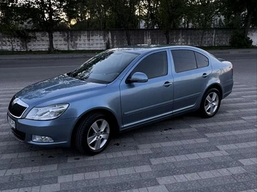 Авто Skoda Octavia 2010 № 8916404