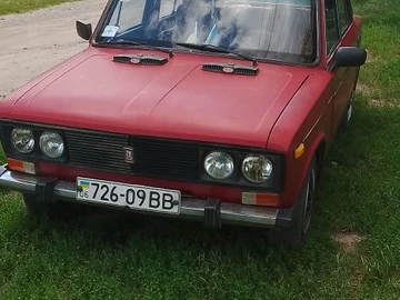 Авто ВАЗ 21063 1984 № 8916414
