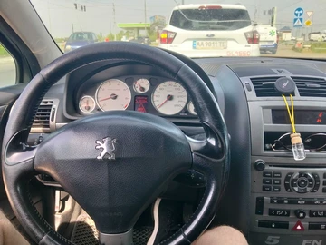 Авто Peugeot 407 2005 № 8916416