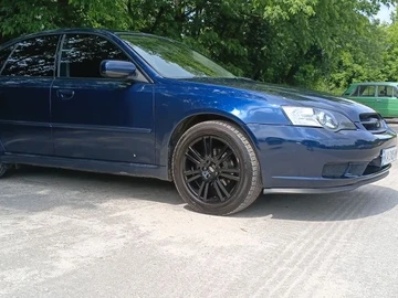 Авто Subaru Legacy 2004 № 8916424
