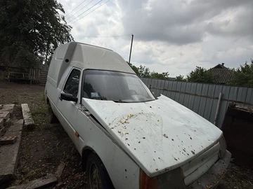 Авто ЗАЗ 1105 2007 № 8916431