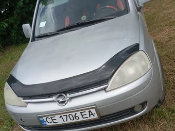 Авто Opel Combo 2002 № 8916433