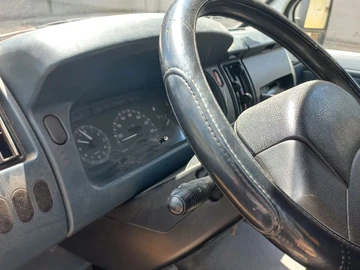 Авто Renault Trafic 1995 № 8916434