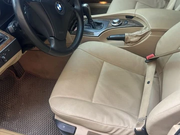 Авто BMW 5 Серия 2005 № 8916435