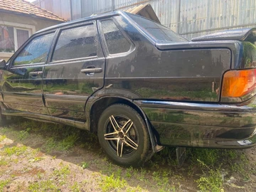Авто ВАЗ 21054 2008 № 8916500