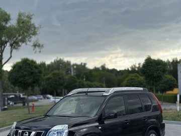 Авто Nissan X-Trail 2011 № 8916511