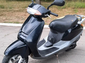 Авто Honda Avancier 1995 № 8916525