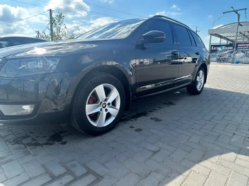 Авто Skoda Octavia 2014 № 8916526