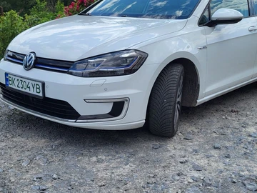 Авто Volkswagen Golf 2017 № 8916530