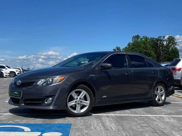 Авто Toyota Camry 2014 № 8916537