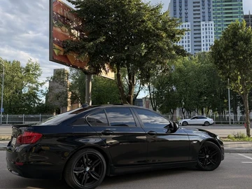 Авто BMW 5 Серия 2013 № 8916539