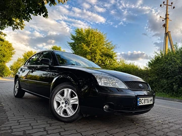 Авто Ford Mondeo 2003 № 8916543