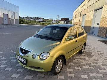 Авто Chery Flagcloud 2008 № 8916544
