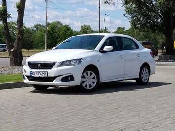 Авто Peugeot 104 2017 № 8916545