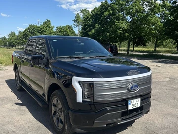 Авто Ford F-Series 2023 № 8916550