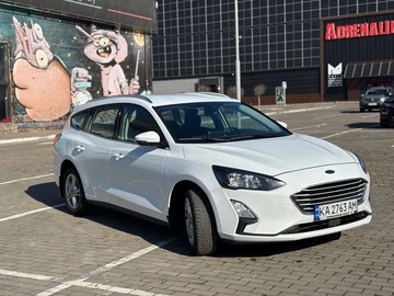Авто Ford Focus 2019 № 8916551