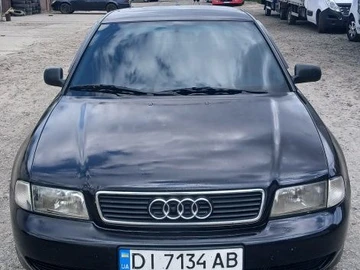 Авто Audi A4 1997 № 8916555