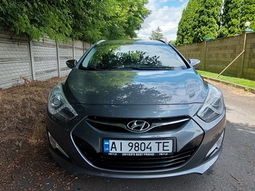 Авто Hyundai I40 2012 № 8916561