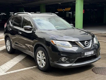Авто Nissan Rogue 2013 № 8916562