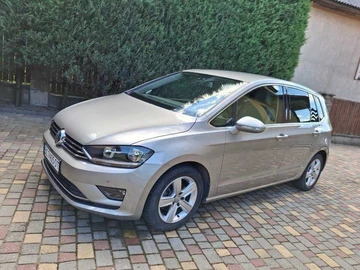 Авто Volkswagen Golf 2014 № 8916563
