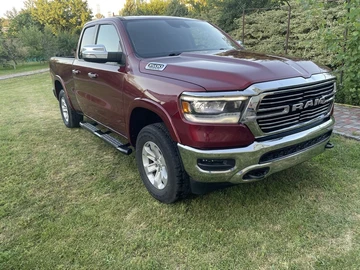 Авто Dodge Ram 2021 № 8916567