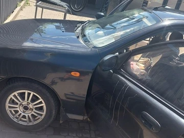 Авто Daewoo Lanos Sens  2007 № 8916570