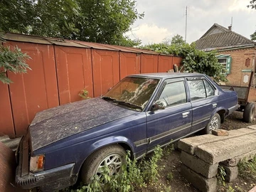 Авто Toyota Corona 1982 № 8916575