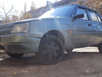 Авто ЗАЗ 1103 Slavuta 2006 № 8916581