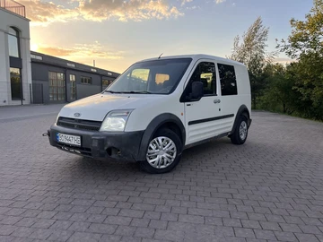 Авто Ford Transit 2006 № 8916584
